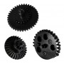JVAN SR25 Gears