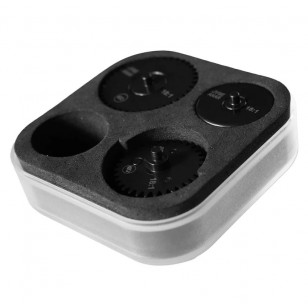 JVAN SR25 Gears JVAN SR25 Gears