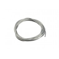 Gearbox Silver Wire 17AWG (2 Metres)