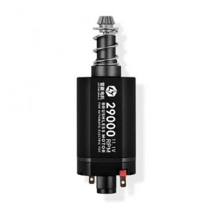 Lei-Ying Brushless Motor 29K (Long) Lei-Ying Brushless Motor 29K (Long)