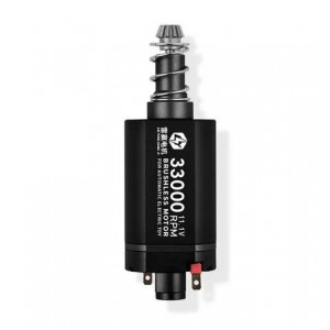 Lei-Ying Brushless Motor 33K (Long)