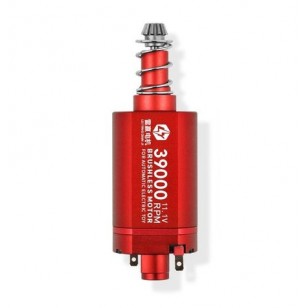 Lei-Ying Brushless Motor 39K (Long)
