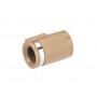 Maple Leaf Delta 2026 Hop Rubber 60 (Rubber)