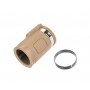 Maple Leaf Delta 2026 Hop Rubber 60 (Rubber)