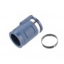 Maple Leaf Delta 2026 Hop Rubber 70 (Rubber)
