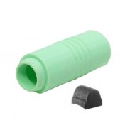 Maple Leaf Macaron Hop Rubber Bucking 50 with Nub (AEG)