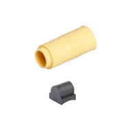 Maple Leaf Macaron Hop Rubber Bucking 60 with Official Nub (AEG)