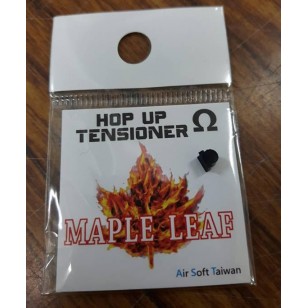 Maple Leaf Macaron Hop Rubber Bucking 60 with Official Nub (AEG)