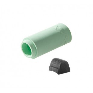 Maple Leaf MR Hop Rubber 50 with Nub 