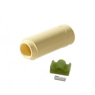 Maple Leaf MR Hop Rubber 60 with Flat Nub