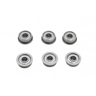 XT Bearings 8mm (Shielded)