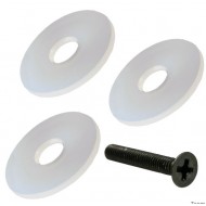 AOE Piston Head Spacers (Nylon)
