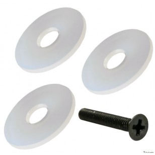 AOE Piston Head Spacers (Nylon)