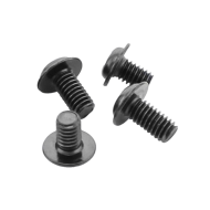 Motor Grip to Gearbox Screws (Set of 4)