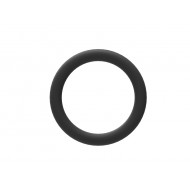 Piston Head O-Ring (Black)