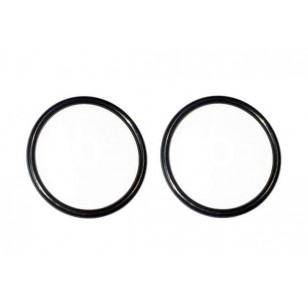 Cylinder Head O-Ring (2pk)