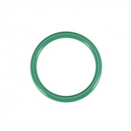 Piston Head O-Ring (Green)