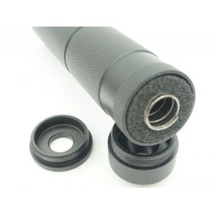 Suppressor Foam (25mm)