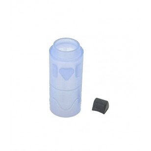 MLC Super M Hop Rubber Silicone (70) 
