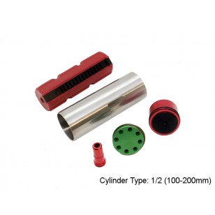 ZCI / XT M4 Compression Upgrade Kit