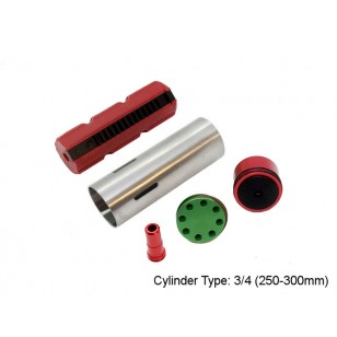 ZCI / XT M4 Compression Upgrade Kit
