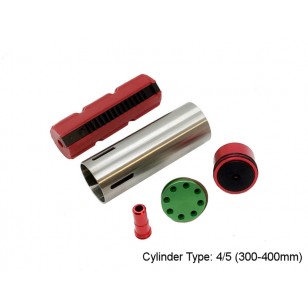 ZCI / XT M4 Compression Upgrade Kit