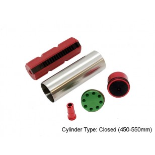 ZCI / XT M4 Compression Upgrade Kit