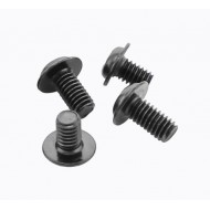 Cut Off Lever Screws (Set of 5)