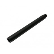 Army Force Outer Barrel Extension (7 Inches)