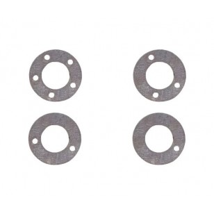 Shim Set Marked (60 Pack)