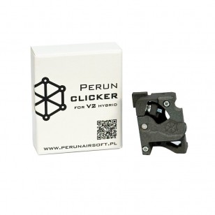 Perun Clicker