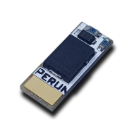 Perun MOSFET