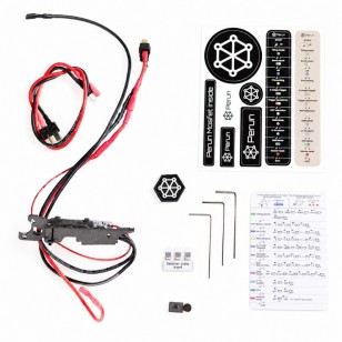Perun V3 Integrated