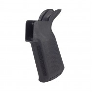 PTS EPG-C2 Enhanced Polymer M4 AEG Grip (Black)