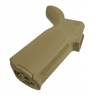 PTS EPG-C2 Enhanced Polymer M4 AEG Grip (Black) PTS EPG-C2 Enhanced Polymer M4 AEG Grip (Black)