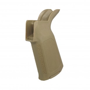 PTS EPG-C2 Enhanced Polymer M4 AEG Grip (Black) PTS EPG-C2 Enhanced Polymer M4 AEG Grip (Black)