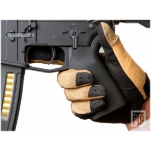 PTS EPG Enhanced Polymer M4 AEG Grip (Black)