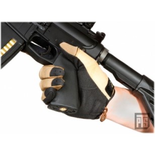 PTS EPG Enhanced Polymer M4 AEG Grip (Black)