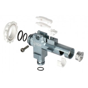 Retro Arms CNC Hop Up Chamber AR15 BASIC
