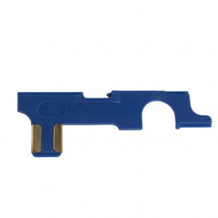 SHS Selector Plate (V2)