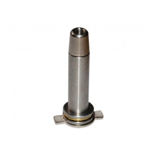 SHS Spring Guide Stainless Steel (V3)