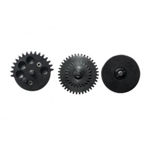 SHS 13:1 Gears