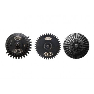 SHS 13:1 Gears