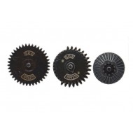 SHS SR25 Gears