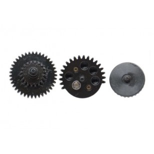 SHS SR25 Gears