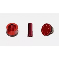 SHS Cylinder Head, Piston Head & Nozzle Upgrade Set V2/V3
