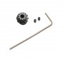 Solink Steel Helical Pinion Gear