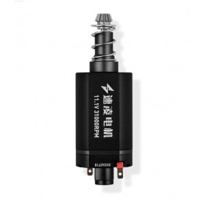 Solink BASE Brushless Motor 31K (Long)