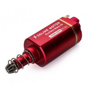 Solink Advanced Brushless Motor 35K (Long)