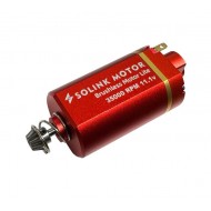 Solink Advanced Brushless Motor 35K (Short)
